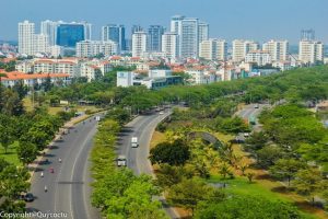 Đầu tư bất động sản tiềm năng