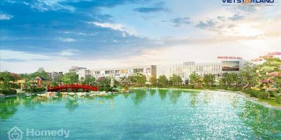 Vinhomes Smart City